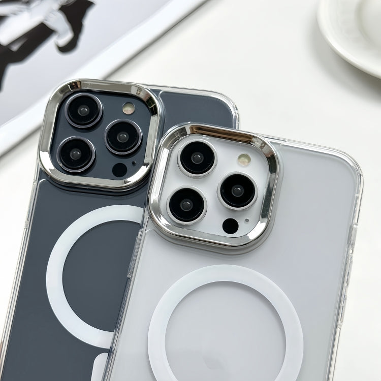 MagSafe Magnetic PC + TPU Phone Case with Lanyard — view 65