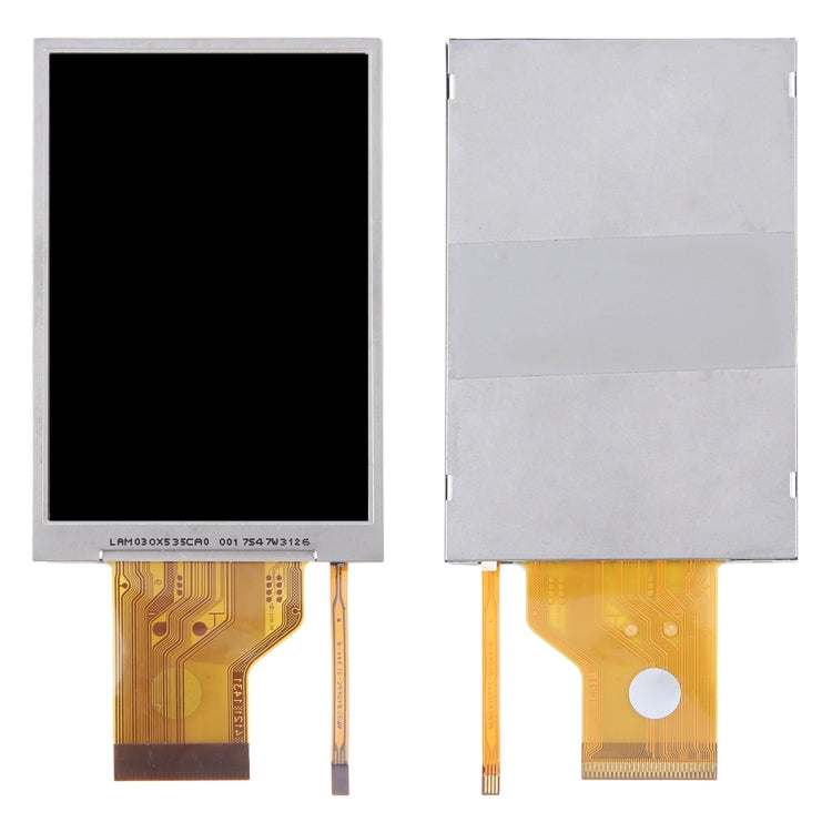 LCD Screen