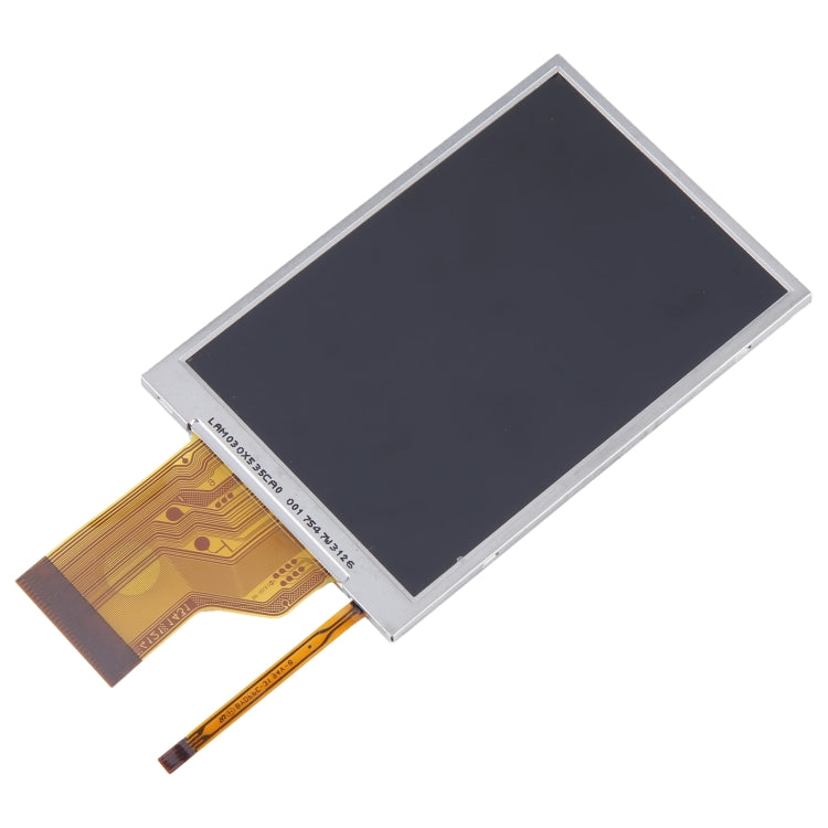 LCD Screen