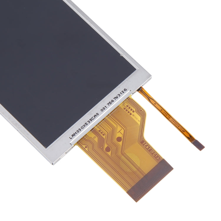 LCD Screen