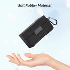 Sunnylife BHT772 Charging Case Wireless Mic Soft Scratch-proof Protective Cover — view 3