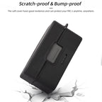 Sunnylife BHT772 Charging Case Wireless Mic Soft Scratch-proof Protective Cover — view 5