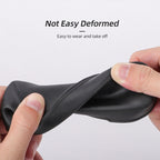 Sunnylife BHT772 Charging Case Wireless Mic Soft Scratch-proof Protective Cover — view 7