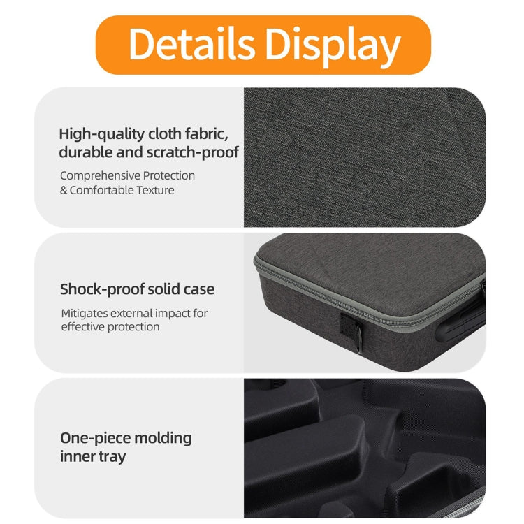 Sunnylife Storage Case Box Suitcase — view 6