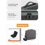 Sunnylife Storage Case Box Suitcase — view 7