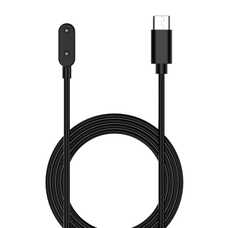 USB-C / Type-C Port Smart Watch Charging Cable