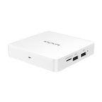 Kickpi KP1 Dual Band WiFi 4K HD Android TV Box