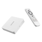 Kickpi KP1 Dual Band WiFi 4K HD Android TV Box