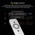 Kickpi KP1 Dual Band WiFi 4K HD Android TV Box