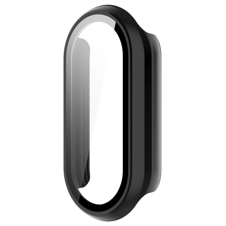 Tempered Film Integrated PC Protective Watch Cover