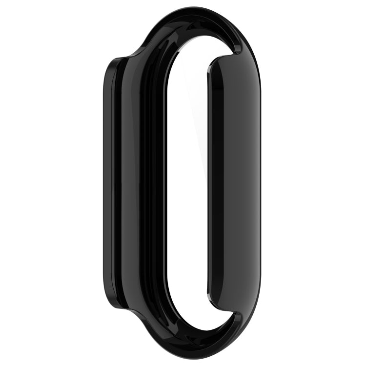 Tempered Film Integrated PC Protective Watch Cover
