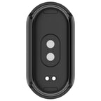 Tempered Film Integrated PC Protective Watch Cover