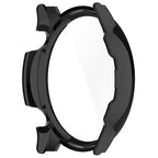 PC + Tempered Film Integrated Watch Protective Case