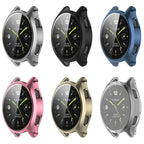 Full Coverage TPU Electroplated Watch Protective Case — view 12