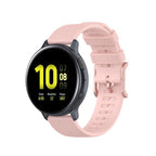 20mm Dot Texture Wrist Strap