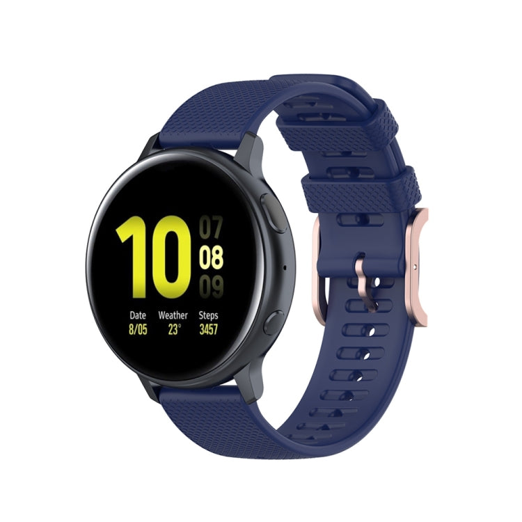 20mm Dot Texture Wrist Strap — view 14