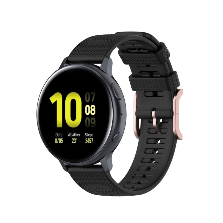 20mm Dot Texture Wrist Strap — view 15