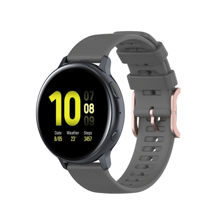 20mm Dot Texture Wrist Strap — view 17