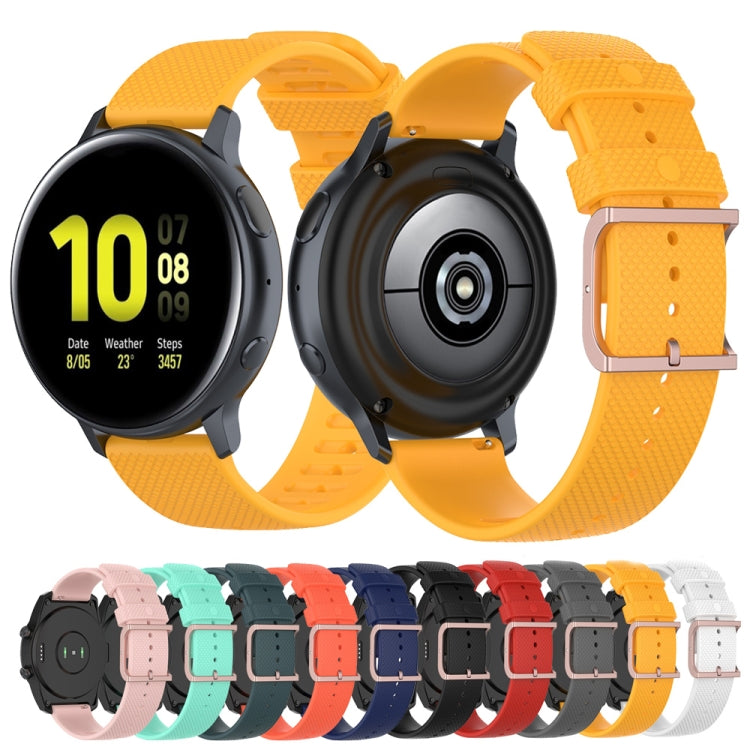 20mm Dot Texture Wrist Strap — view 30