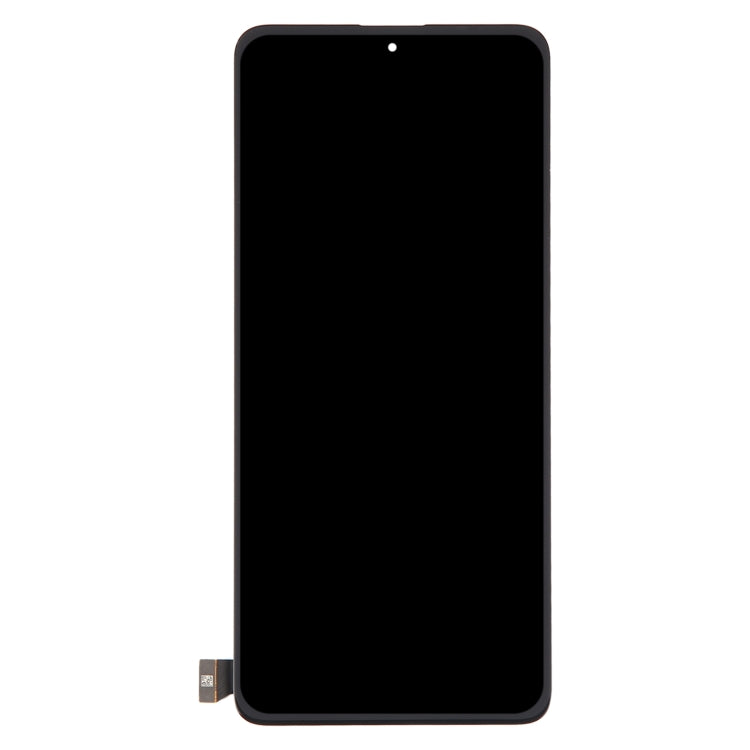 Original OLED Material LCD Screen with Digitizer Full Assembly — For Xiaomi Redmi K60 Pro