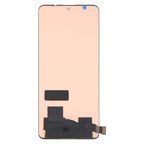 Original OLED Material LCD Screen with Digitizer Full Assembly — For Xiaomi Redmi K60