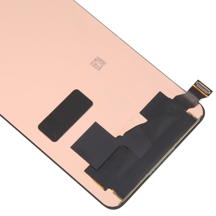 Original OLED Material LCD Screen with Digitizer Full Assembly — view 5