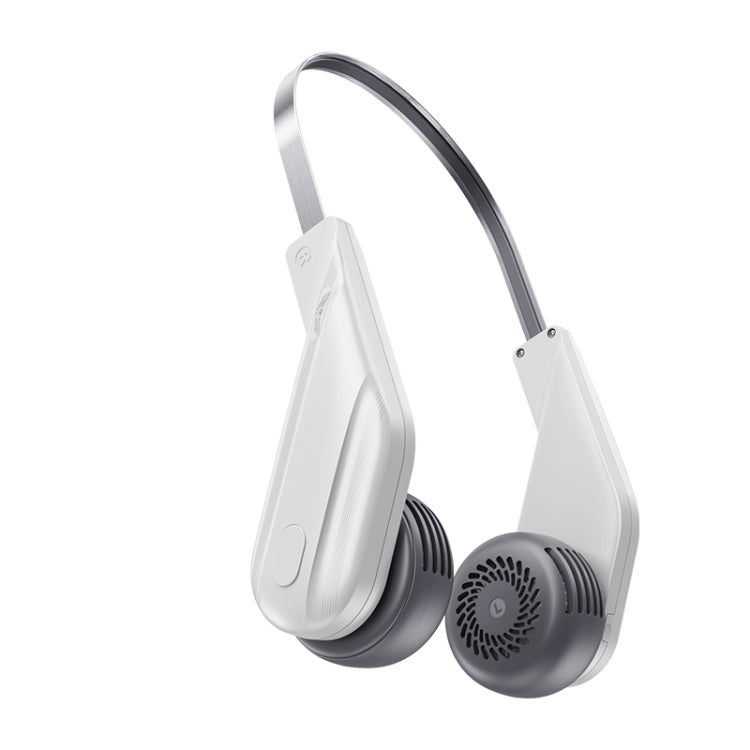 MF089 Speedy Neck Band Electric Fan