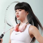 MF089 Speedy Neck Band Electric Fan