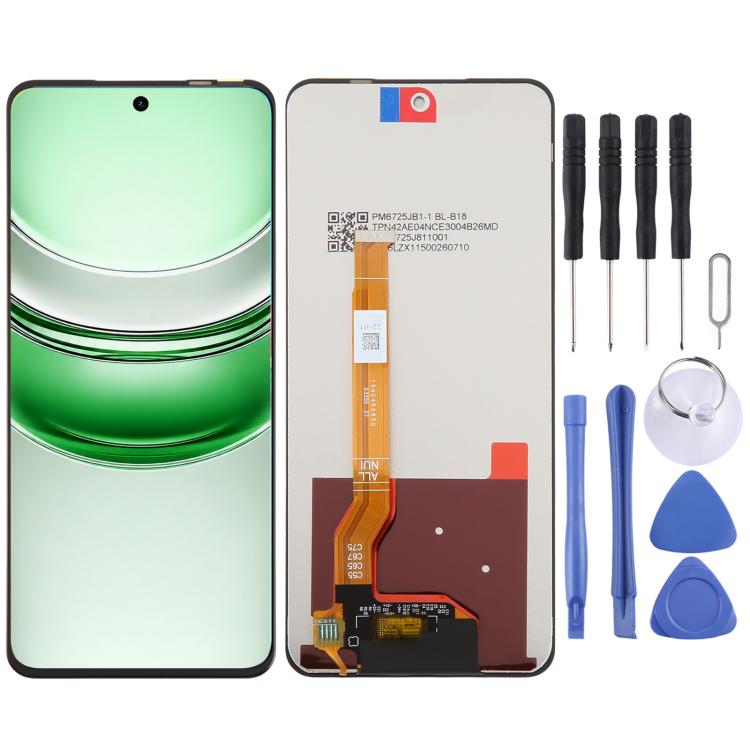 OEM LCD Screen with Digitizer Full Assembly