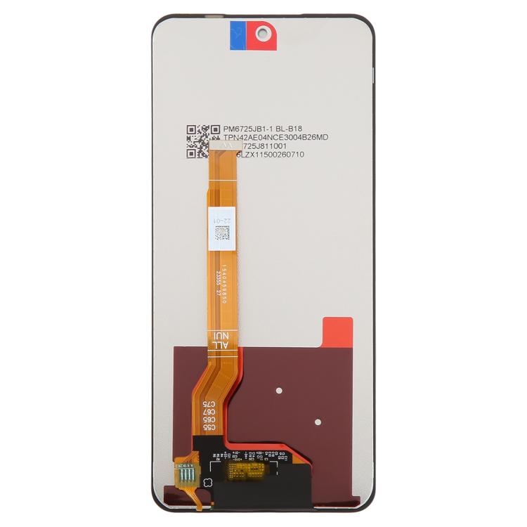 OEM LCD Screen with Digitizer Full Assembly