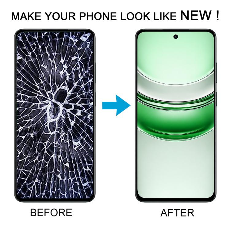 OEM LCD Screen with Digitizer Full Assembly