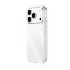 ZGA Clear TPU Shockproof Phone Case