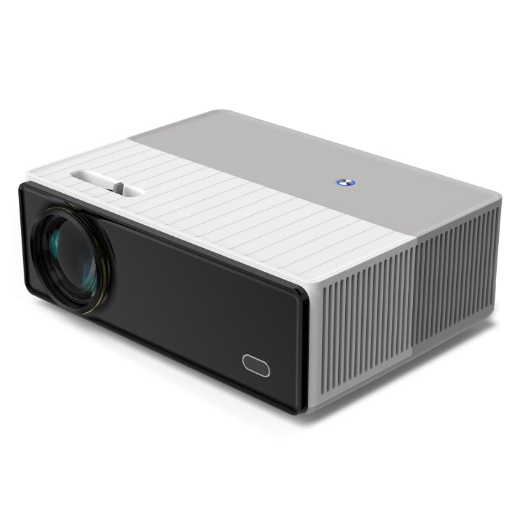 D4000 Android 9.0 1080P HD Home Portable LED Projector — view 12