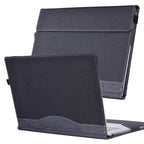 Cloth Texture Laptop Leather Protective Case, For Lenovo ThinkPad X1 Yoga Gen 6, For Lenovo ThinkPad X1 Yoga Gen 7 14 inch, For Lenovo ThinkPad X1 Carbon Gen 8, For Lenovo ThinkPad X1 Carbon Gen 7, For Lenovo ThinkPad X1 Carbon 14 Gen 6                ...