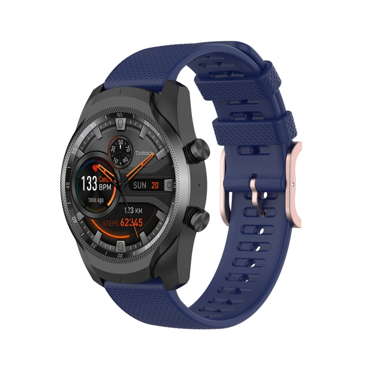 22mm Dot Texture Wrist Strap — view 15