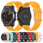 22mm Dot Texture Wrist Strap — view 41
