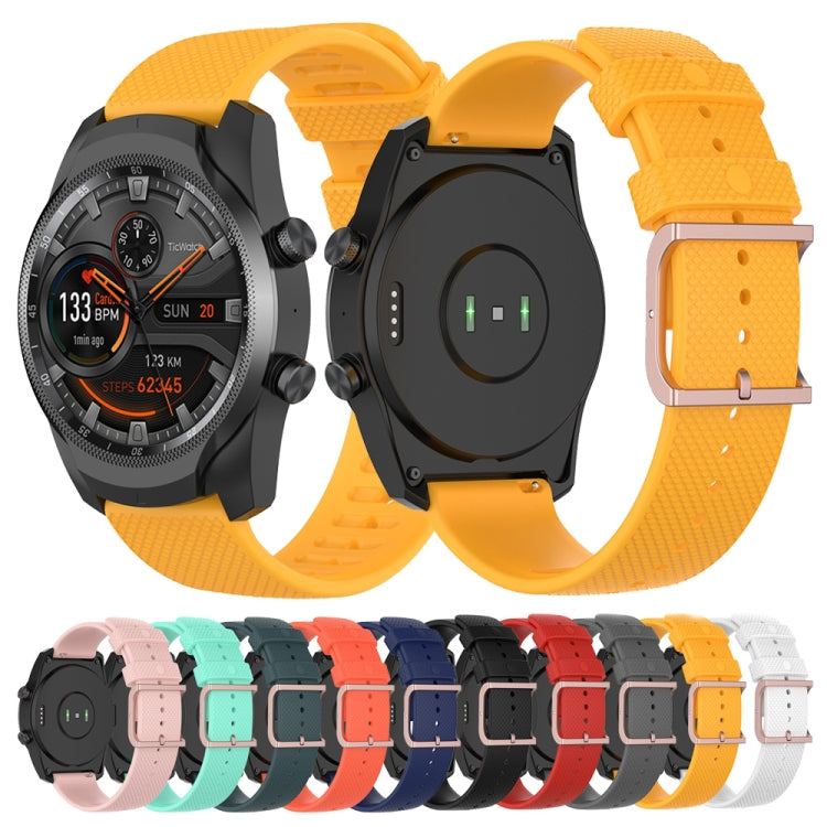 22mm Dot Texture Wrist Strap — view 41