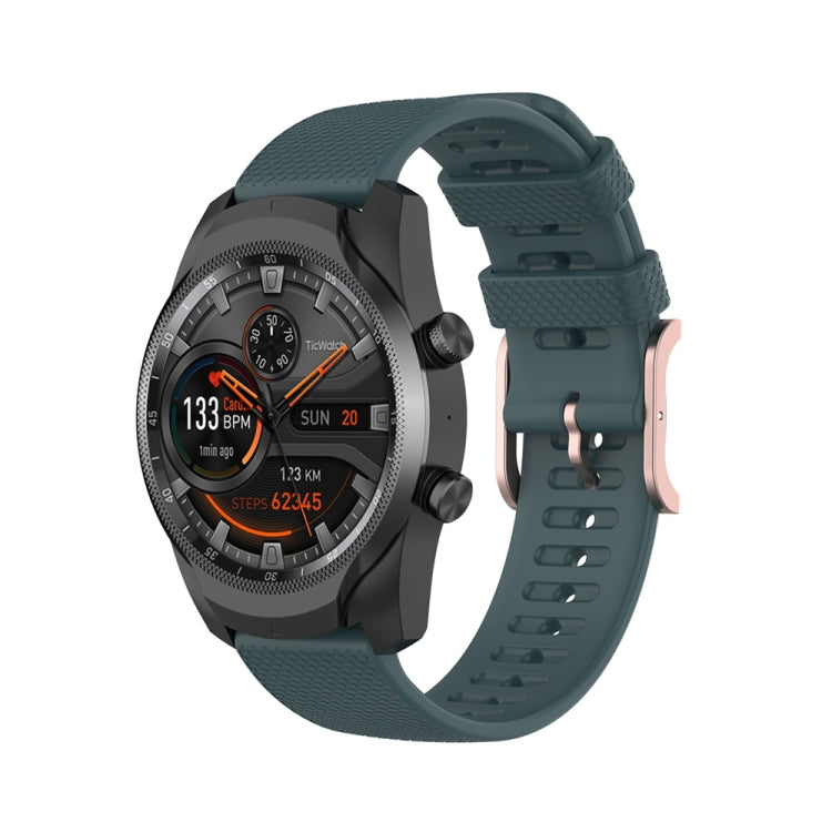 22mm Dot Texture Wrist Strap — view 23