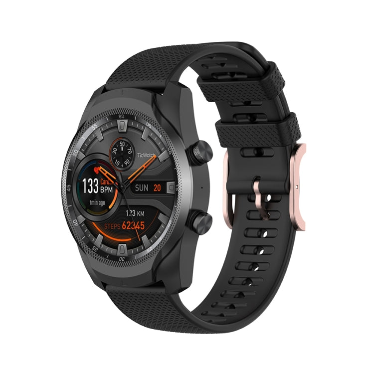 22mm Dot Texture Wrist Strap — view 26