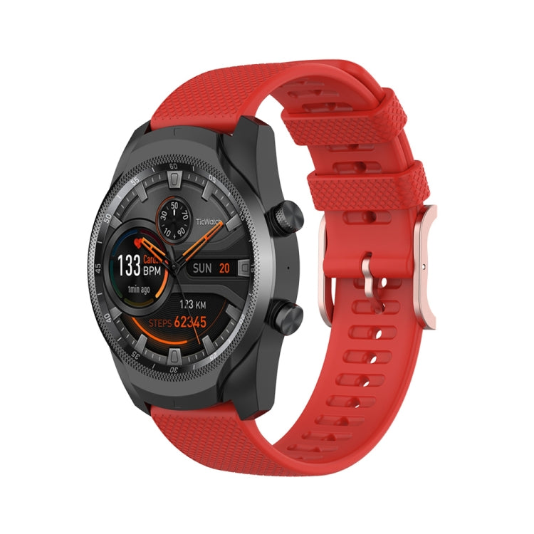 22mm Dot Texture Wrist Strap — view 27