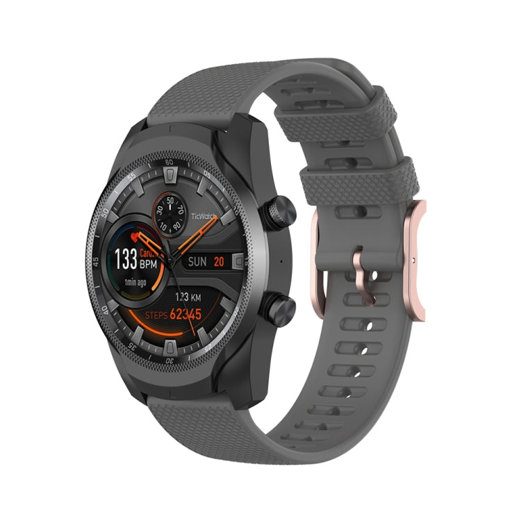 22mm Dot Texture Wrist Strap — view 28