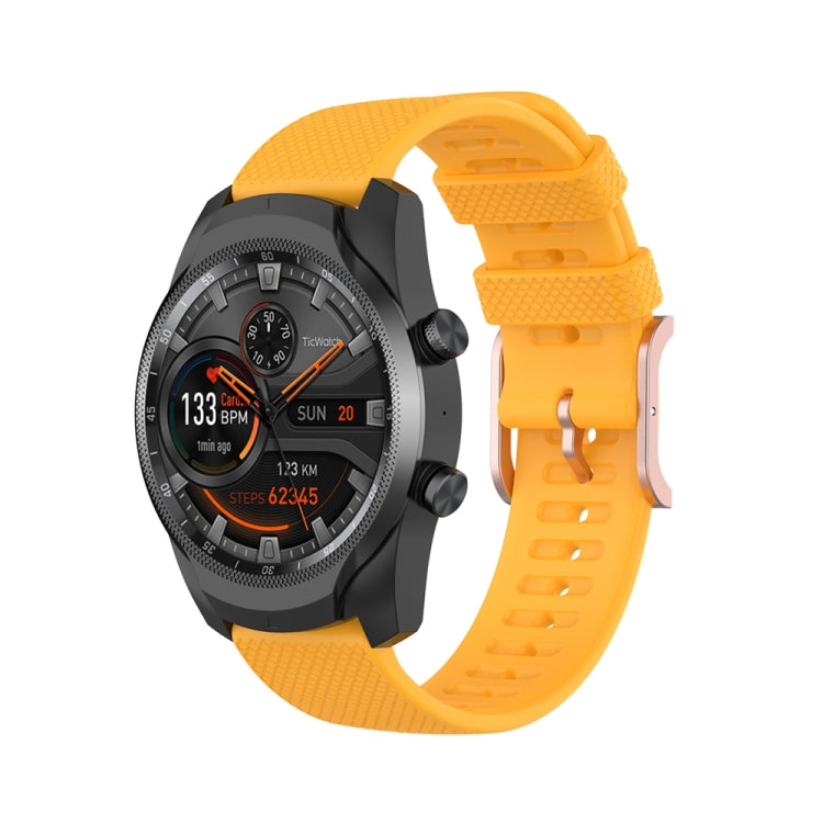 22mm Dot Texture Wrist Strap — view 29