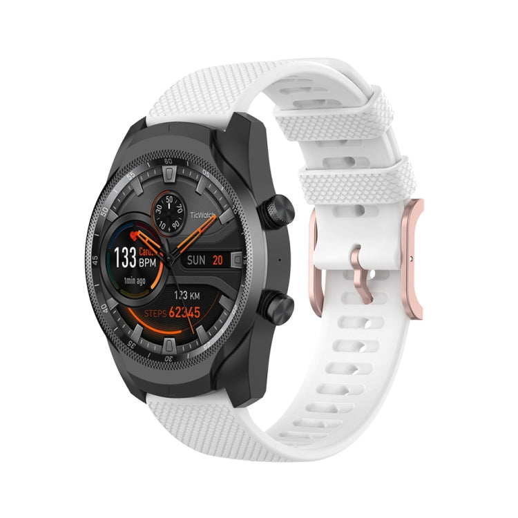 22mm Dot Texture Wrist Strap — view 30