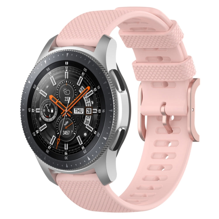 22mm Dot Texture Wrist Strap — view 31