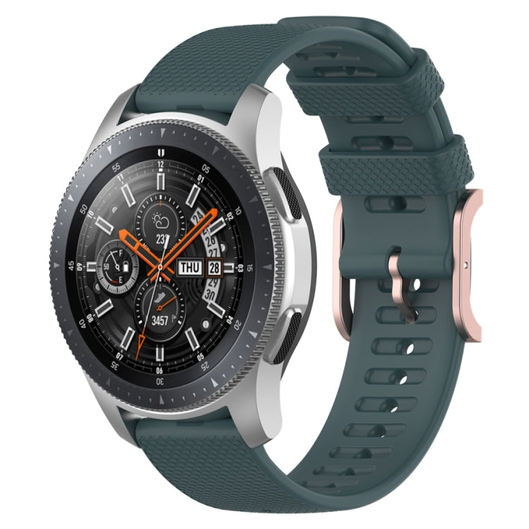 22mm Dot Texture Wrist Strap — view 33