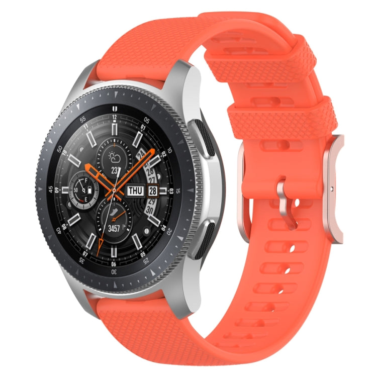 22mm Dot Texture Wrist Strap — view 34
