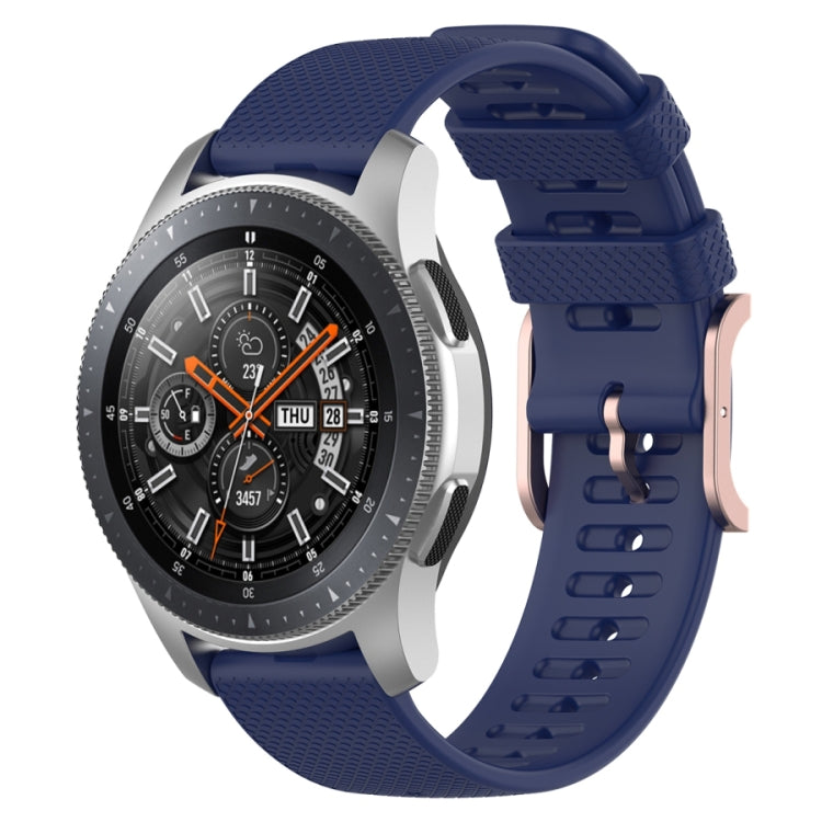 22mm Dot Texture Wrist Strap — view 35