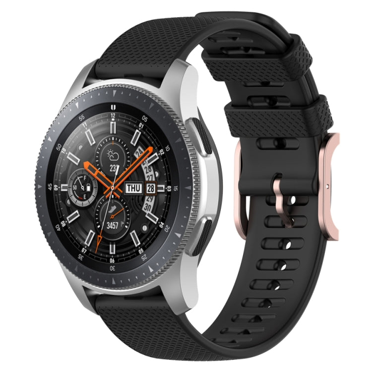 22mm Dot Texture Wrist Strap — view 36
