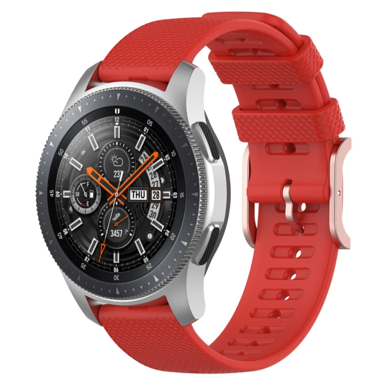 22mm Dot Texture Wrist Strap — view 37