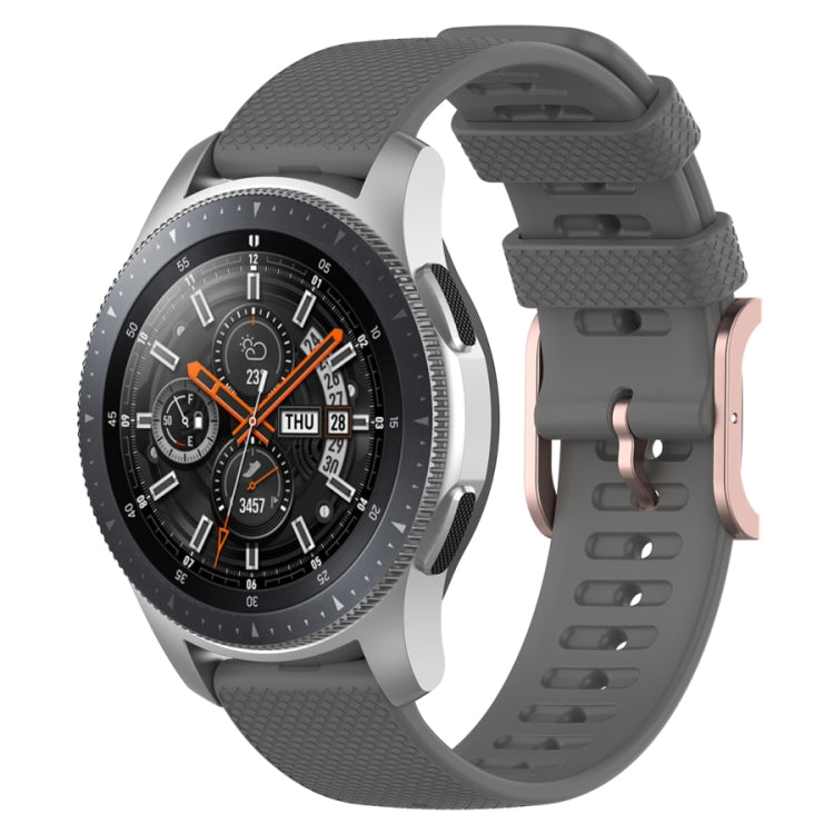 22mm Dot Texture Wrist Strap — view 38